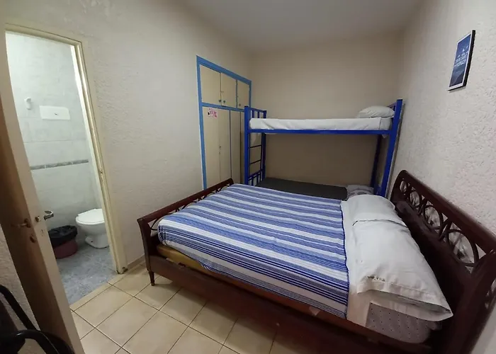 Black Sheep International Hostel