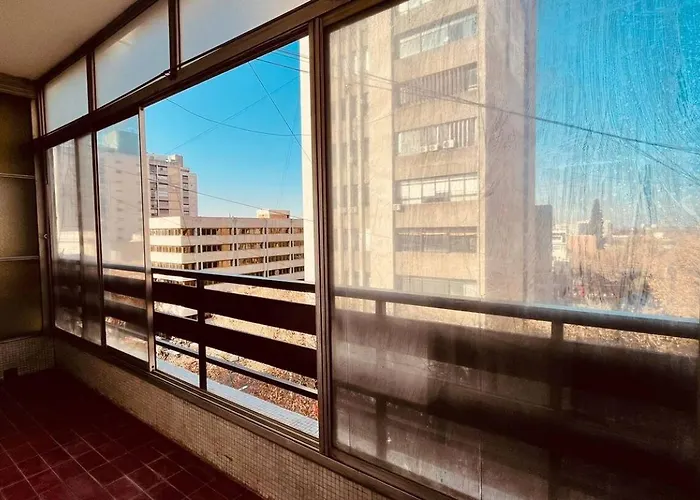 Black Sheep International Hostel