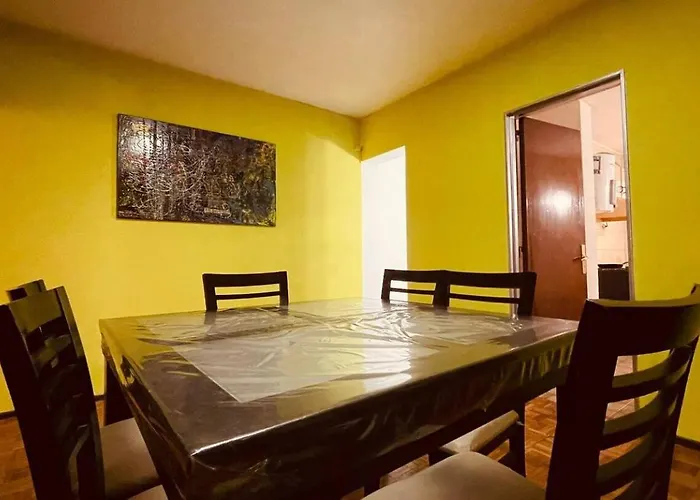 Black Sheep International Hostel