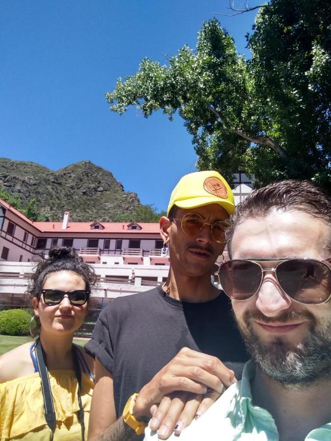 Black Sheep International Mendoza