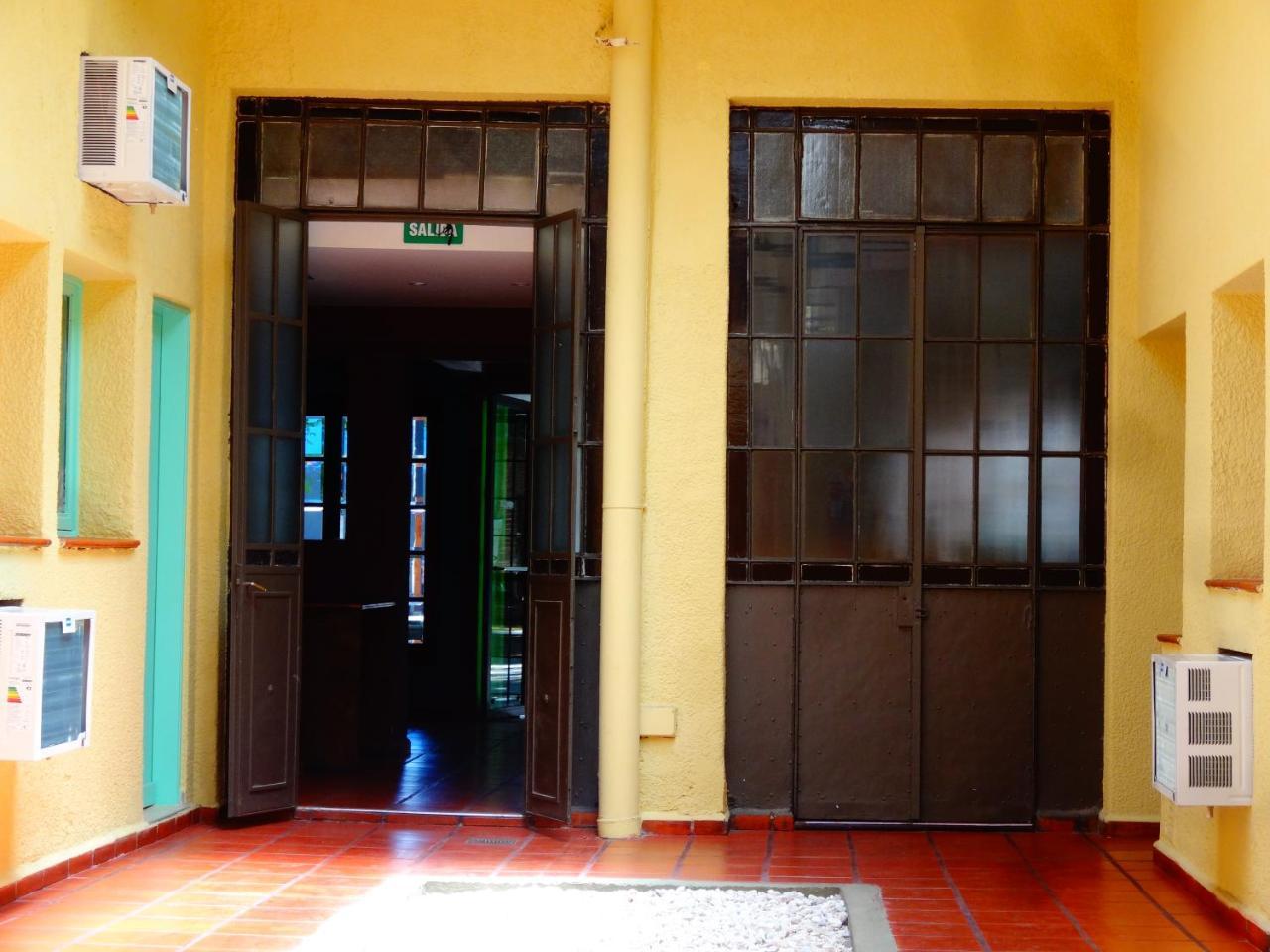 Hostal Black Sheep International Mendoza
