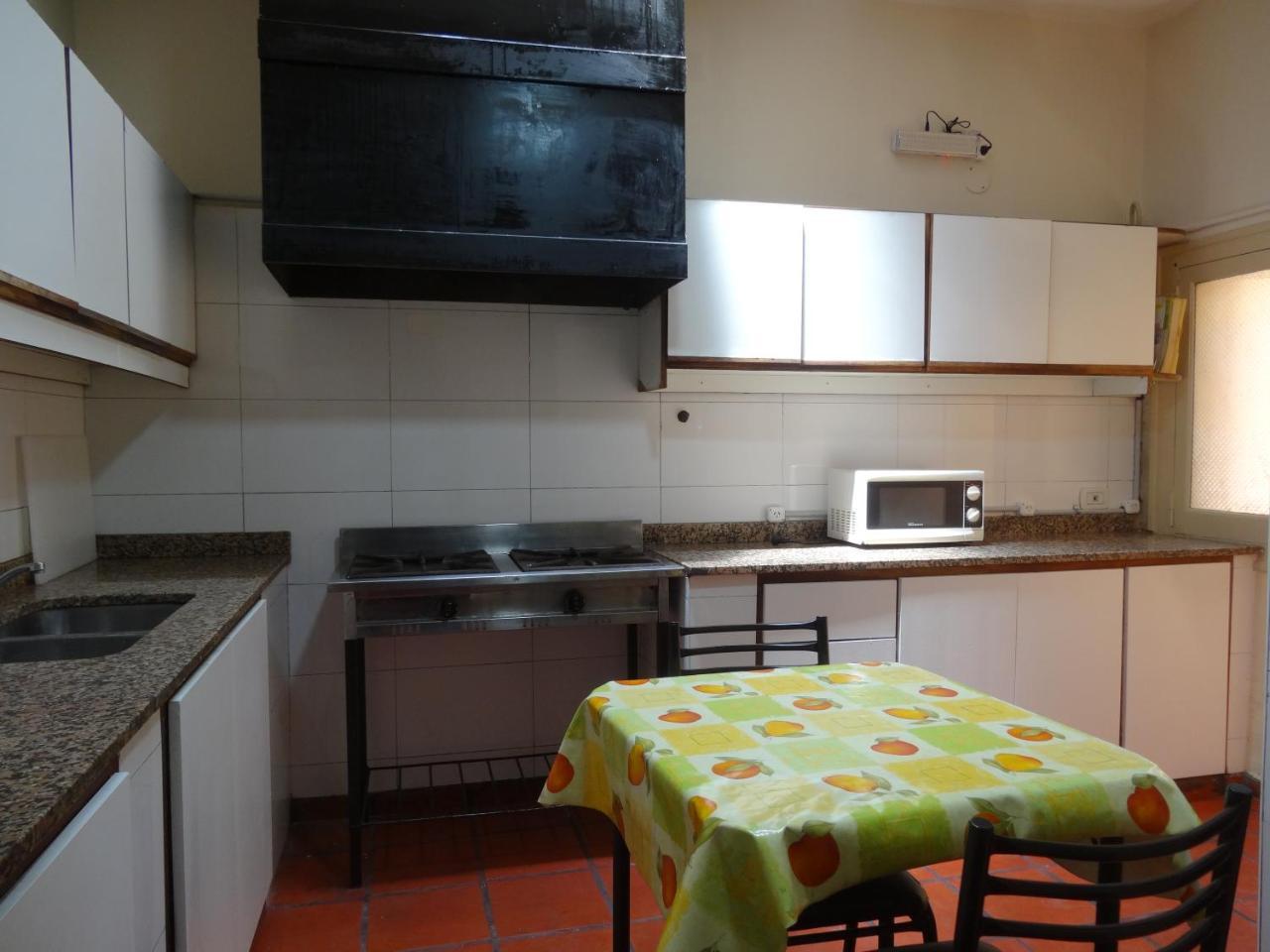 Black Sheep International Hostal Mendoza