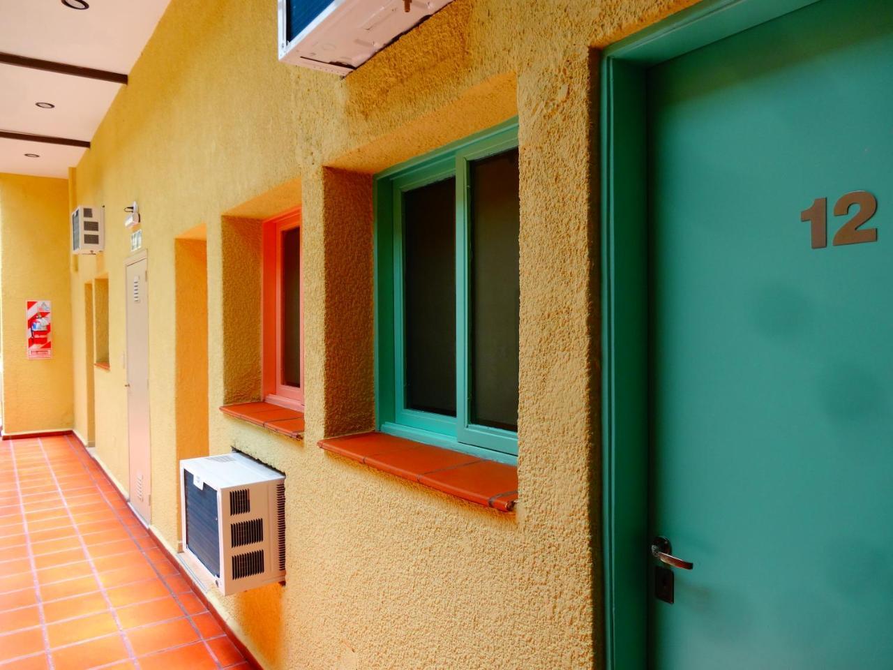 Black Sheep International Hostal