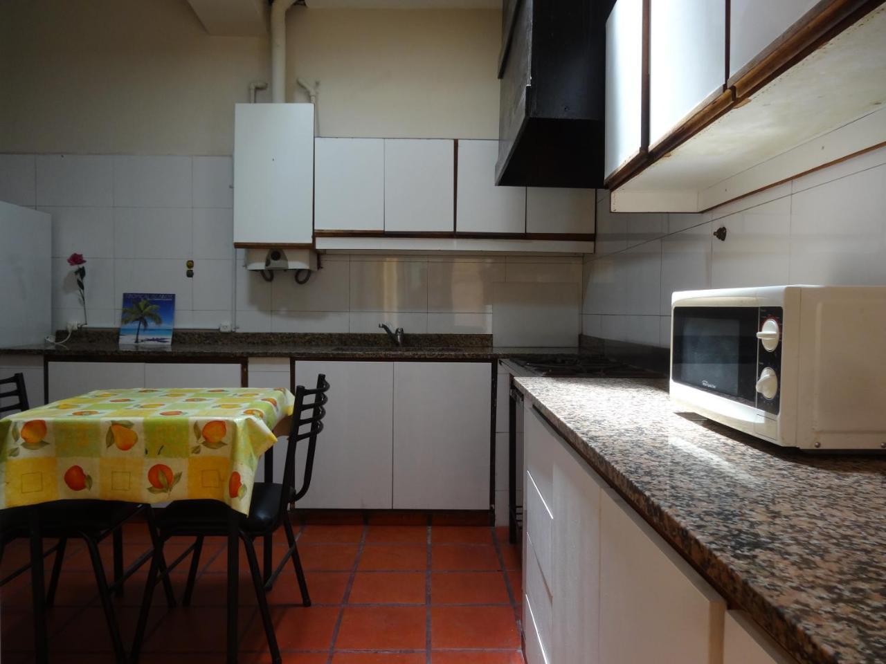Black Sheep International Hostal *