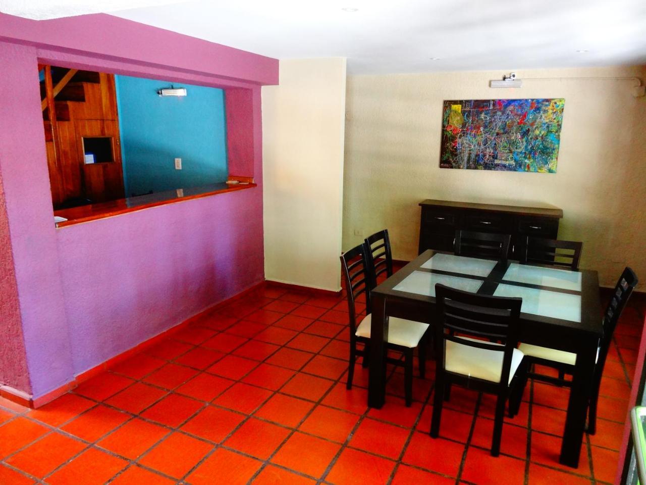 Hostal Black Sheep International Mendoza