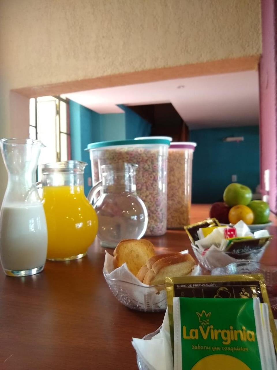 Hostal Black Sheep International Mendoza
