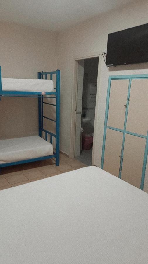 Albergue Black Sheep International Mendoza