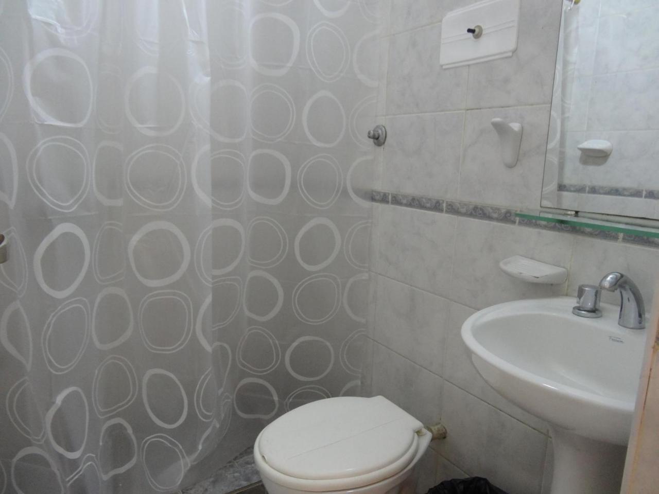 Albergue Black Sheep International
